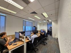 Great World City (D9), Office #497642031